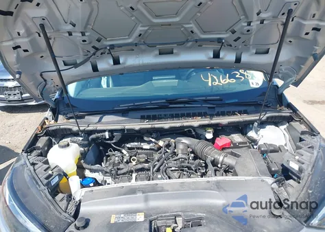 2024 Ford Edge Sel from USA, damaged, VIN 2FMPK4J90RBB06968